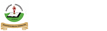 Kabarak Law Review